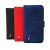    Apple iPhone 6 Plus / 7 Plus / 8 + - TanStar Soft Touch Book Style Wallet Case